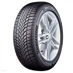 295/40R21 111V XL M+S BLİZZAK LM005 BRIDGESTONE (KIŞ)