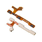 Huawei P Smart S On-Off Power Yan Ses Filmi AQM-LX1