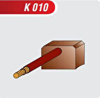 K 010 MARŞ KÖMÜRÜ