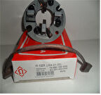 FI1221 12V KÖMÜR YUVASI FIAT DKŞ DOĞAN-ŞAHİN- DOBLO RENAULT R9-11  6×13X17,5  FIAT TİPİ  TOFAS FIAT FORD ANADOL RENAULT PEUGE