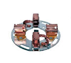 VA1442 12V KÖMÜR YUVASI VALEO KÖMÜR YUVASI  12V PSX 142 144 VOLVO 7×14X13,7 VALEO TİPİ  AUDI VW CITROEN HYUNDAI LANCIA