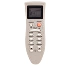 Cendix CX-9000 Klima Kumandası