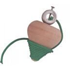 Boyanabilir Ağaç Topaç