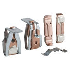 Schneider LA5-FG431 LC1F185 Yedek Takım 