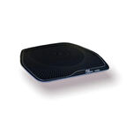 Mercedes W205 Uyumlu Bürmester Üst Hoparlör Kapağı (Göğüslük)