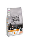 Pro Plan Kedi Derma Plus Somon 3 kg