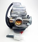 KARBÜRATÖR SCOOTER 150cc  - LINHAI 200 KEIHIN