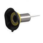 Karbüratör Gaz Pistonu Scooter 125cc 22m