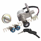 KONTAK SETİ Scooter 150 -  RS 151