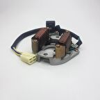 STATÖR CUB 2" Lİ CUB [BİSAN] 