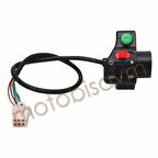 SİNYAL - FAR - LAMBA KUMANDA TAKIMI [STMAX - EKOBİS - MUHTELİF]