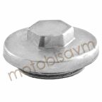 YAĞ FİLTRE TAPASI [17 ANAHTAR BAŞLI] SCOOTER