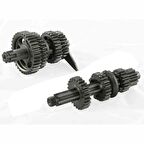 ŞANZIMAN CUB KH-100cc 