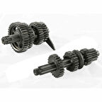 ŞANZIMAN CUB KH-100cc