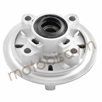 ARKA DİŞLİ TAMBURU  WOLF - CG - YBR