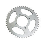 ARKA DİŞLİ 45T YBR