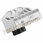 KONJEKTÖR CBF 150 eski model