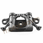 KÜLBÜTÖR CG Döküm