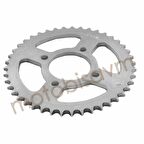 ARKA DİŞLİ 38T KN 150 - DRİFT