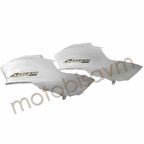 ARKA GRENAJ SPACY BEYAZ