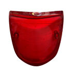 Motobir Arka Stop Camı Tvs Apache