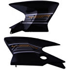 DEPO GRENAJI YBR K ESD [TAKIM]  SİYAH