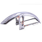 Monero Ön Çamurluk Cg 100 Spor Nikelajlı