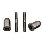 EGSOZ SAPLAMA VE SOMUN [TAKIM]  CG