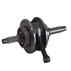 KRANK DRİFT - Green Shaft