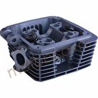 ÜST KAPAK DRİFT 125 cc