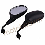 AYNA TAKIM  8 MM  [SAĞ TERS DİŞ] ACTIVA