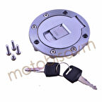 DEPO KAPAĞI DRİFT - KN - Windy S