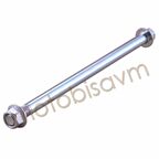 ÖN TEKER MİLİ  FIZY - CBF 150 - SPACY - ALPHA - ACTIVA S