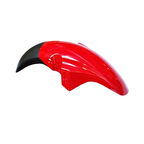 ÖN ÇAMURLUK CB 125E KIRMIZI