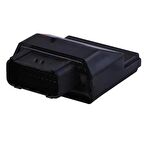 CDI SPACY  [2012 - 2015 / ED]