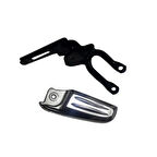 Honda Arka Basamak Sağ Orjinal 50715-KWN-710 Pcx 2011-2017