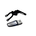 Honda Arka Basamak Sol Orjinal 50716-KWN-710  Pcx 2011-2017