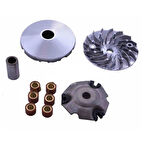 ÖN DEBRİYAJ PCX 2011 - 2017 125cc