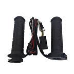 ELCİK - 4 KADEMELİ ISITMALI [ÇİFT GAZ TELLİ] [TAKIM]