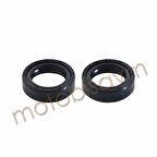 ÖN AMORTİSÖR KEÇESİ CG