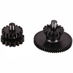 MARŞ DİŞLİSİ CG 200cc