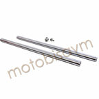 ÖN AMORTİSÖR BORUSU CG