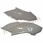 ARKA GRENAJ ALPHA BEYAZ