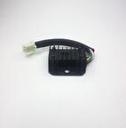 KONJEKTÖR CG MT 125-KM-KT-AGK-UAG [5 KABLOLU] DİŞİ SOKET