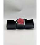 Çekmeceli Kokulu Gül Kutusu Takı Kutusu