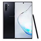 Samsung Galaxy Note 10 Plus Black 256GB Yenilenmiş B Kalite (12 Ay Garantili)