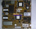 BN44-00349B, PD32AF0E_ZDY, HU10251-10012, SAMSUNG UE32C4000, Power Board, Besleme, LTF320AP10