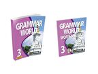 Grammar World 3 Set