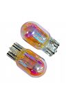 12V T20 Ampul W21/5W ÇİFT DUY Diadem Orange W3 Orijinal BR0403093