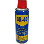 Carub Br-40 Çok Amaçlı Bakım Spreyi 200 ml BR0850120